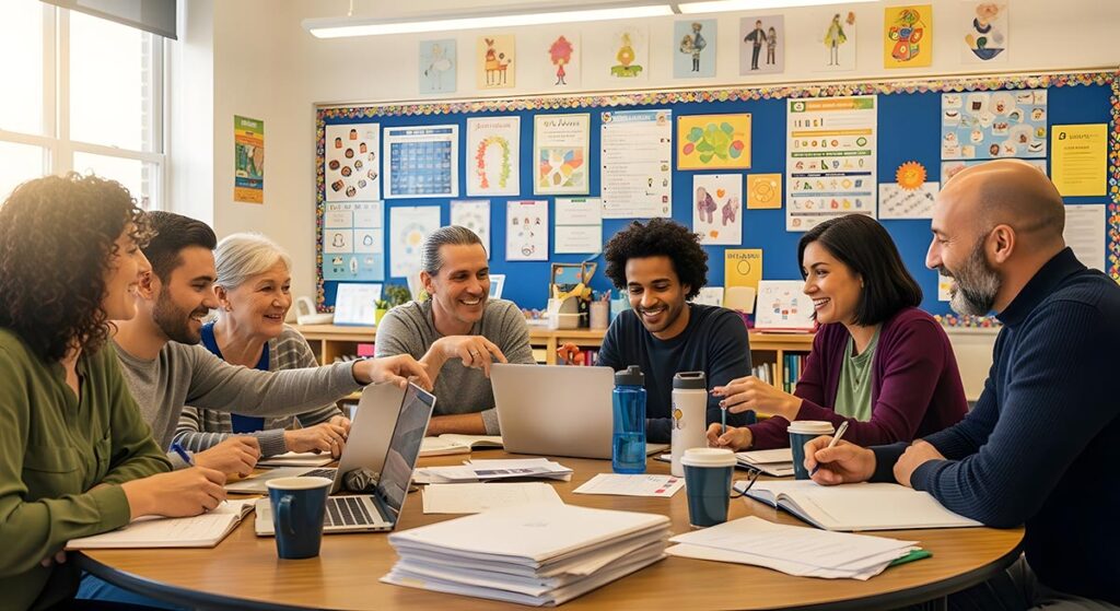 teacher diversity