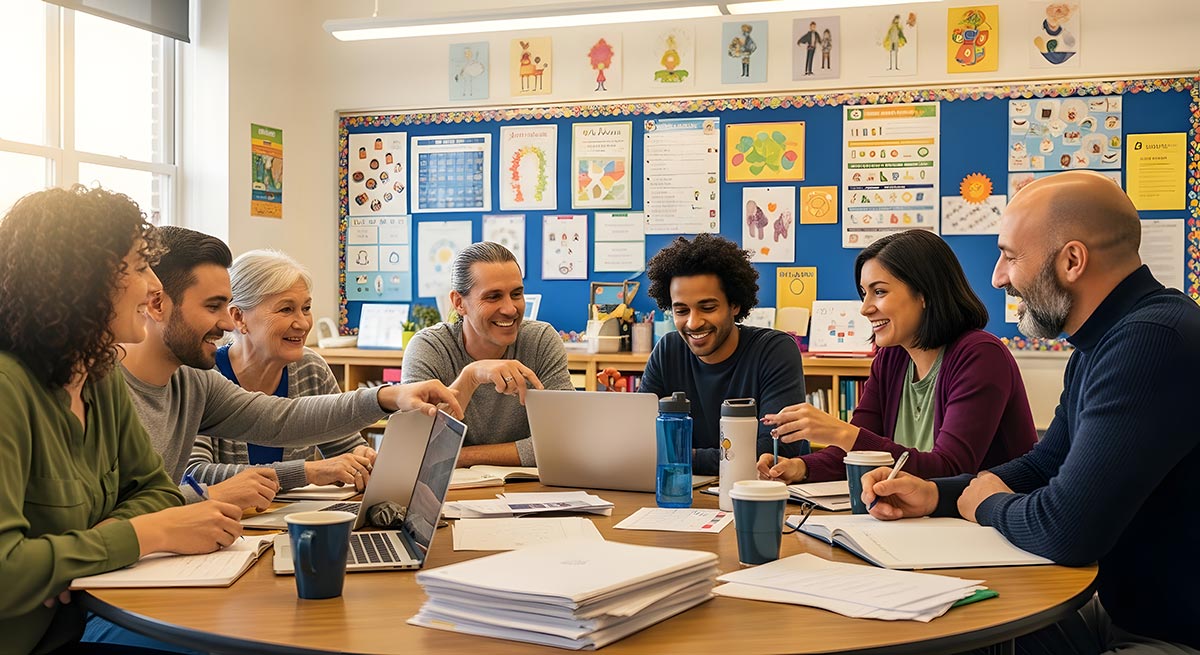 teacher diversity